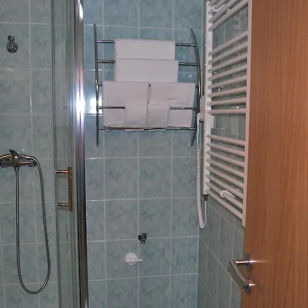 Hybernska Apartment