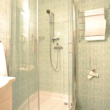Apartment Hybernska