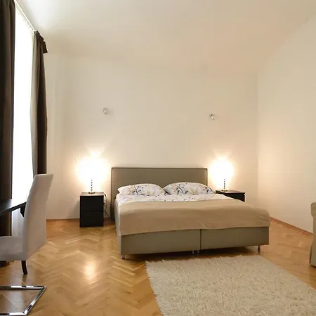 Hybernska Prague