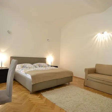 Hybernska Prague