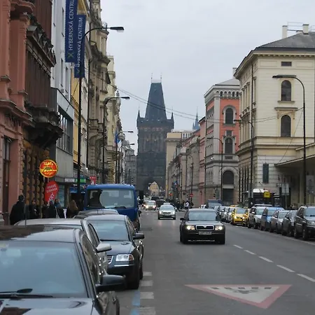 Hybernska Apartamento Praga